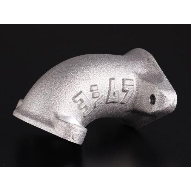 アクセサリー R ヨシムラ（YOSHIMURA） マニホールド/TM-MJN24 モンキーセンヨウ 704