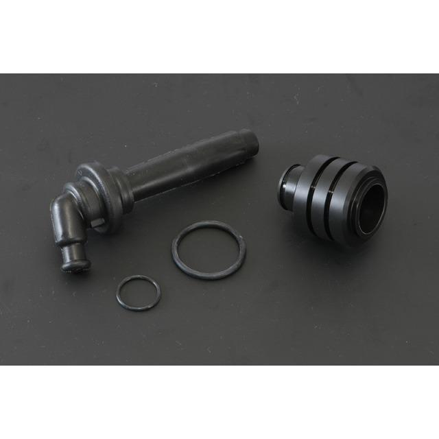 PMC 在庫有り ピーエムシー GPZ900R BILLETサイドスタンド・シリーズ 