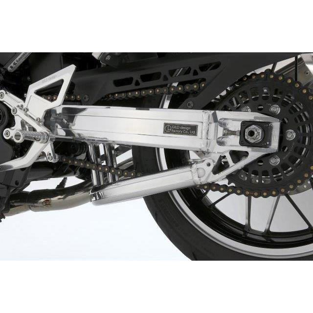 GILD design（ギルドデザイン） KAWASAKI Z900RS用 スイングアーム
