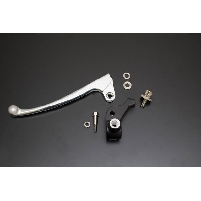 ウェア S PMC 在庫有り ピーエムシー DRAFT Finger Clutch Lever and Holder Set