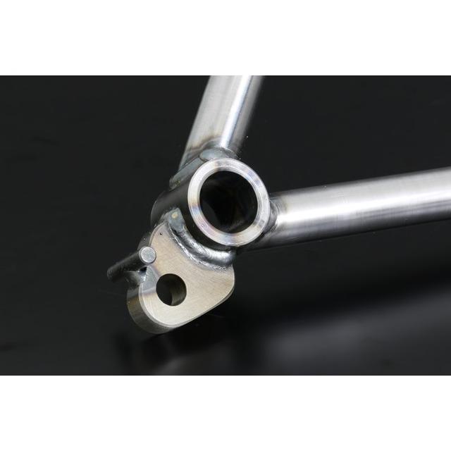 在庫有り PMC ピーエムシー Z750-1000 スタンダードマフラーステー 74-712の画像
