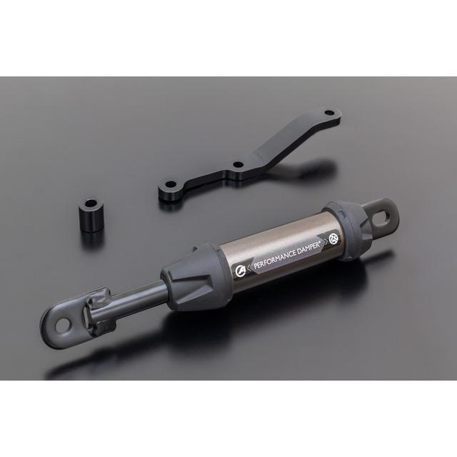 パフォーマンスダンパー 　z1 z2 pmc PMC 在庫有り ピーエムシー Z1/Z2用 パフォーマンスダンパー(R) 74-771