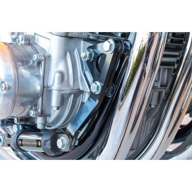 PMC 在庫有り ピーエムシー Z1/Z2用 パフォーマンスダンパー(R) 74-771