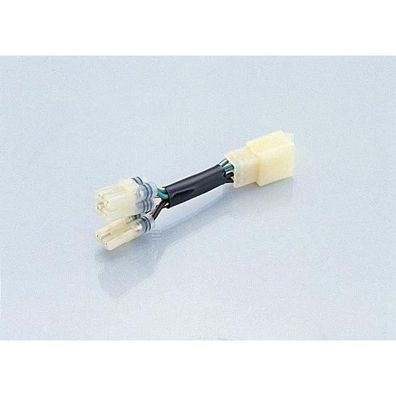 CD50エンジン　ハーネス KITACO キタコ ヘンカンハーネスキット パワーレブ CD50/DAX12V 766