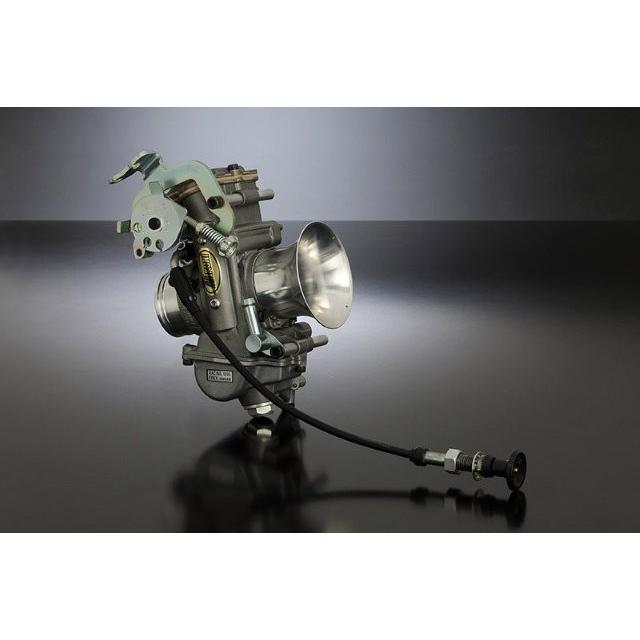 ヨシムラ（YOSHIMURA） TMR40シングルキャブSET SR4/5 775-351-2101