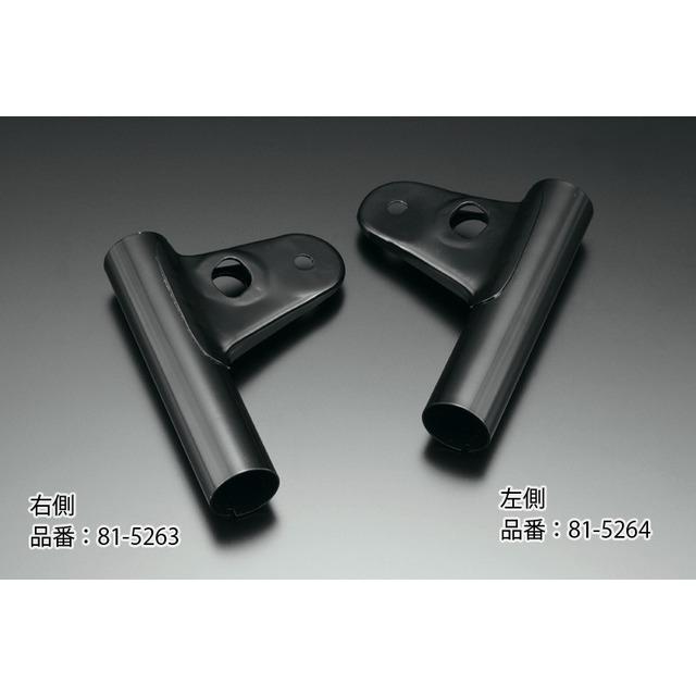 PMC 在庫有り ピーエムシー Z750FX/MK-2 ライトステー (右側) 81-5263