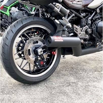 OVER RACING Kawasaki Z900RS リアキャリパーサポート ブレンボ OVER RACING Kawasaki Z900RS リアキャリパーサポート ブレンボ