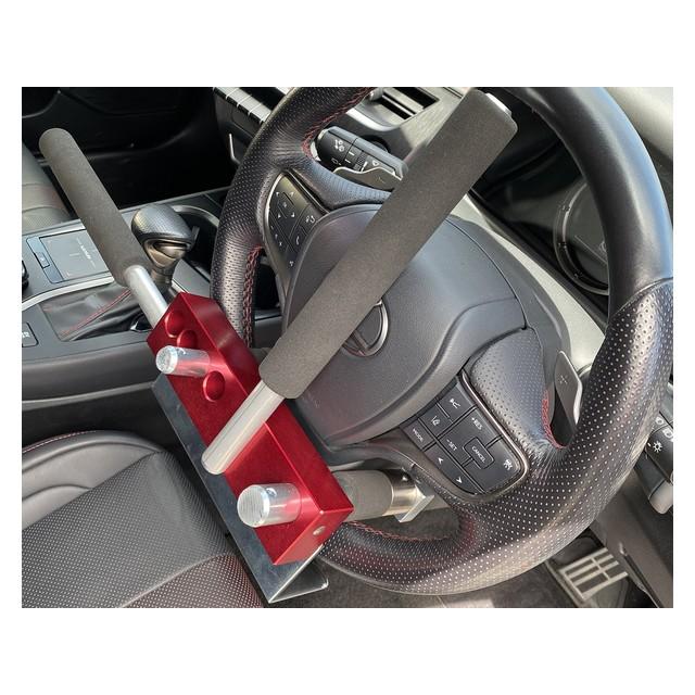 KITACO ハンドルロック KML-01EVO / レクサス LX570/600