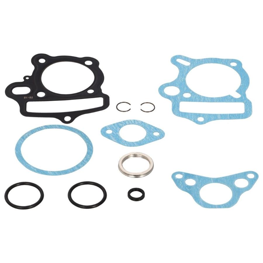 KITACO（キタコ） ボアアップキット用 パッキンセット-A KITACO 960