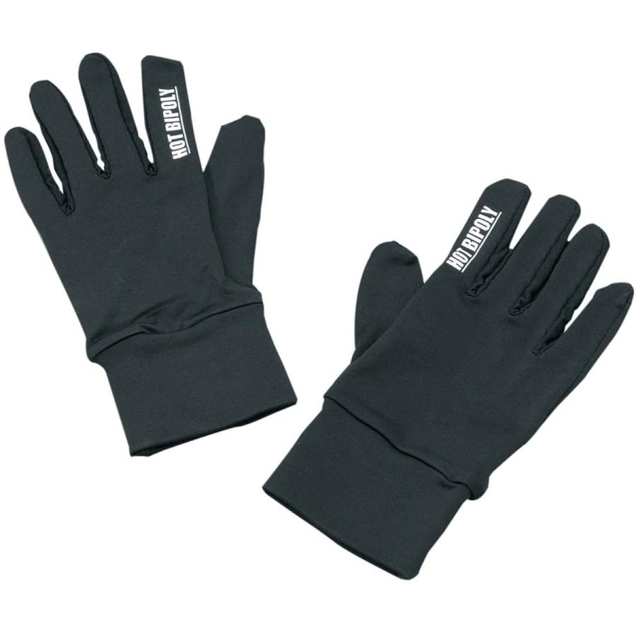 納期お問い合わせください Daytona デイトナ バイク用 ホットバイポリインナーグローブ ブラック 秋冬 Xsサイズ Moto Occ ヤフーショッピング店 通販 Yahoo ショッピング