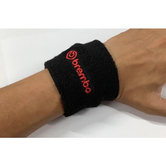 brembo（ブレンボ） オイルタンクカバー ブレーキ側 ブラック/レッド