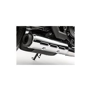 VULCAN S Kawasaki マフラーカバー　カワサキ99994-0578