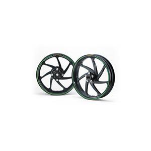 Ninja ZX-10R KRT EDITION / Ninja ZX-10RKawasaki オプション マルケジーニホイール(リヤ) カワサキ99994-1008