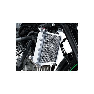 Ninja ZX-25R SE / KRT EDITION Kawasaki オプション ラジエータ
