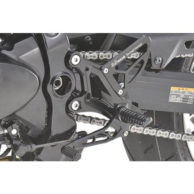 r's gear（アールズギア） Z900RS r's gear アクティブスポーツ