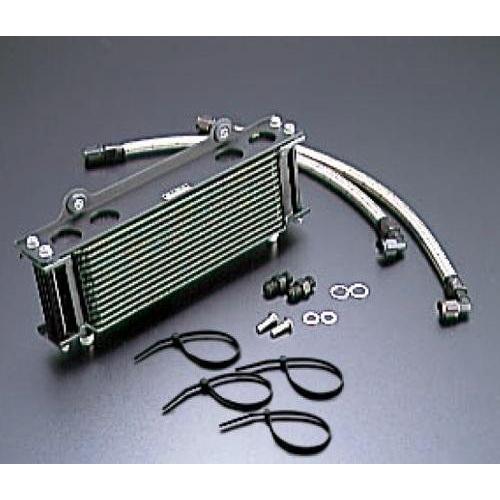 欠品中 ACTIVE アクティブ オイルクーラーキット ストレート #8 9-13R