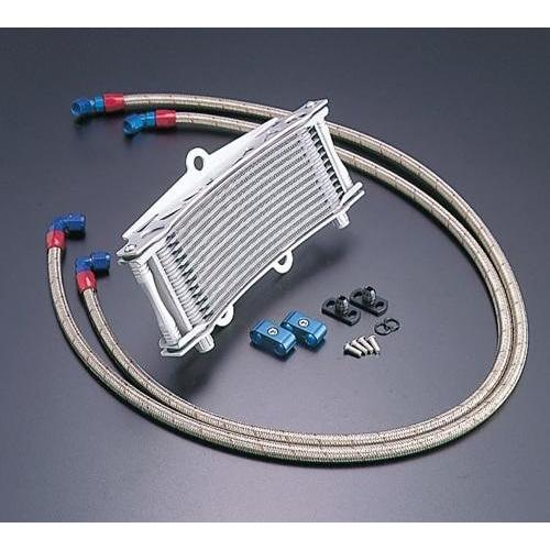 ACTIVE アクティブ オイルクーラーキット (サイド廻し) ラウンド #6 9