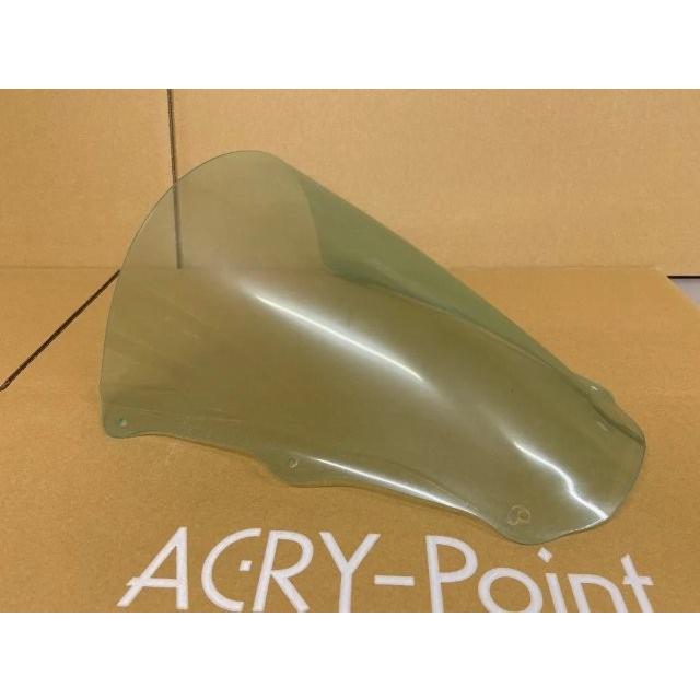 ACRY-Point アクリポイント YZF-R1 20- クリアスクリーンレーシング