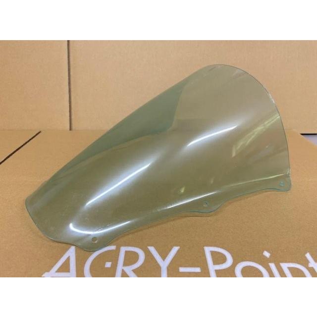 ACRY-Point アクリポイント YZF-R1 20- クリアスクリーンレーシング