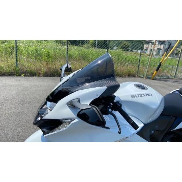 ACRY-Point アクリポイント HAYABUSA 21− カーボンマウントスモーク