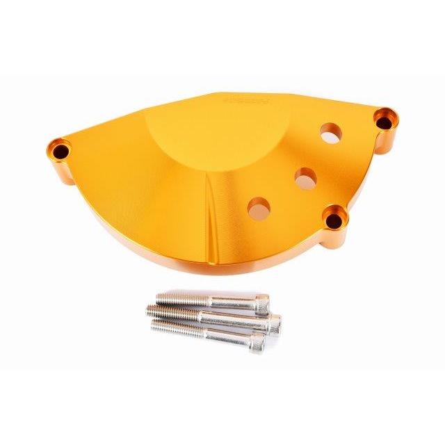 SPEEDRA（スピードラ） KAWASAKI ZX-6R 2019- エンジンカバー