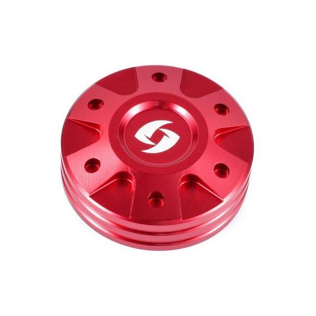 SPEEDRA（スピードラ） brembo製マスターシリンダーのリザーバータンク