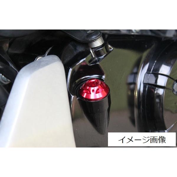 SPEEDRA（スピードラ） HONDA DUCATI KAWASAKI 等々 オイルフィラー