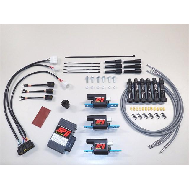 ASウオタニ SP2フルパワーキット H.CBX1000-1(コードセット付) 0121P
