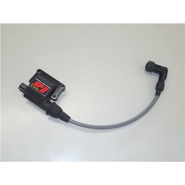 ASウオタニ SP2パワーコイルキット SR400-FI-2 1037P : MOTO-OCC