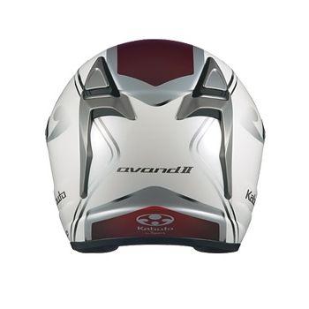 オープンフェイス ヘルメット KABUTO AVAND 2 OGK KABUTO アヴァンド・2 (バイク用ヘルメット) 価格比較