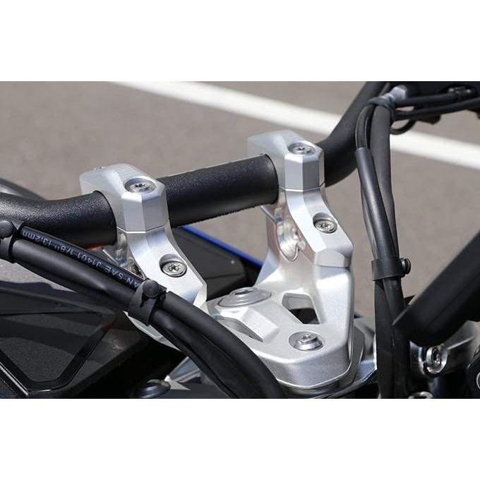 r's gear（アールズギア） r's gear BMW R1300GS('23〜)/GS-ADV('24
