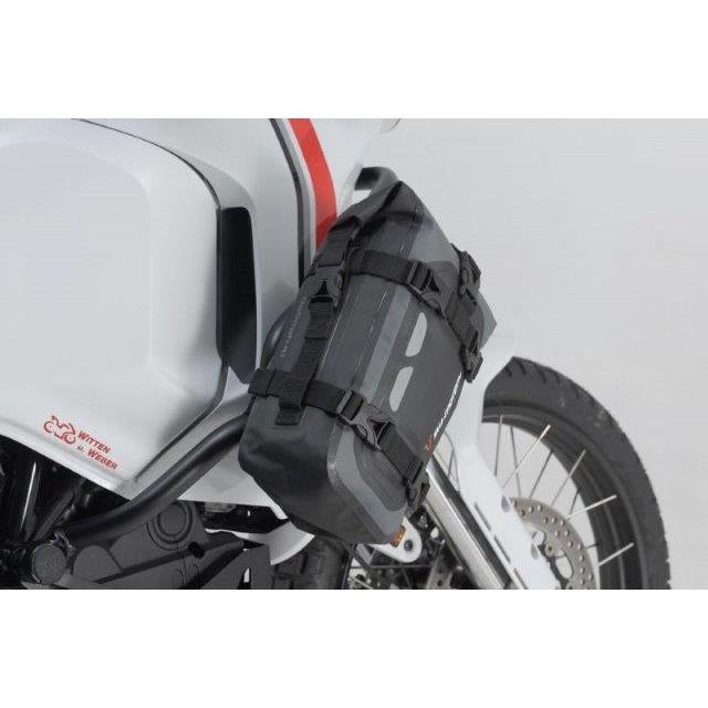 SW-MOTECH SW モテック DRYBAG 80 (ver.2.0) ドライバッグ カラー 