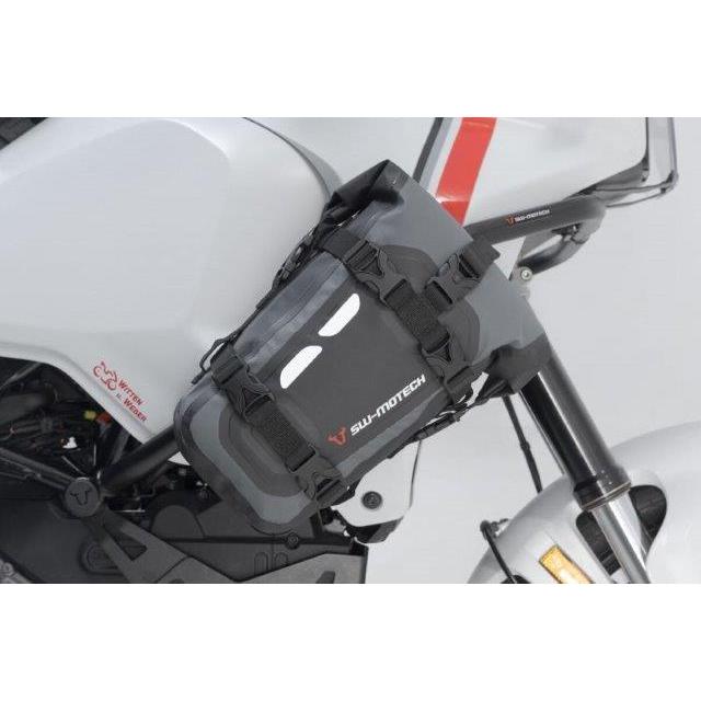 SW-MOTECH SW モテック DRYBAG 80 (ver.2.0) ドライバッグ カラー 