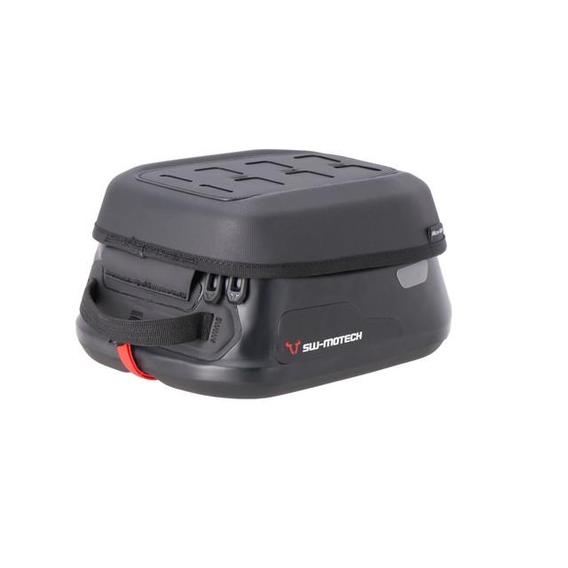 在庫有り SW-MOTECH アクティブ PRO マイクロ WP タンクバッグ 4L/26.9x19.9x13.3cm/1000g/WATERPROOF BCWPB0002810000_1