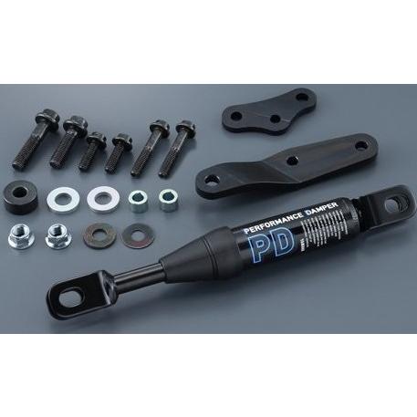 ハイラックス用TRD パフォーマンスダンパー TRD パフォーマンス