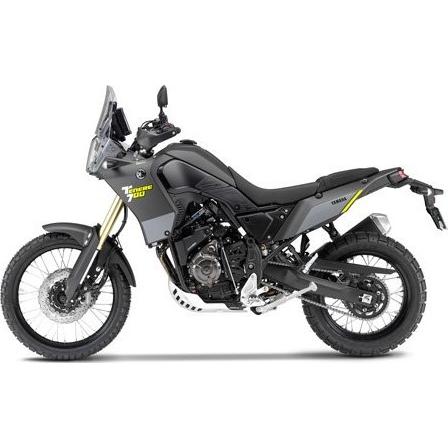 ワイズギア テネレ700 YAMAHA Y