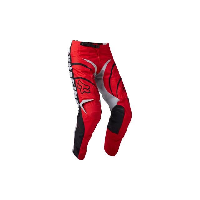 フォックス（FOX） 在庫有り 180パンツ 30 ゴート シュトラファー RED