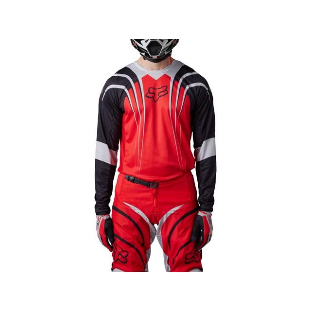 フォックス（FOX） 在庫有り 180パンツ 30 ゴート シュトラファー RED