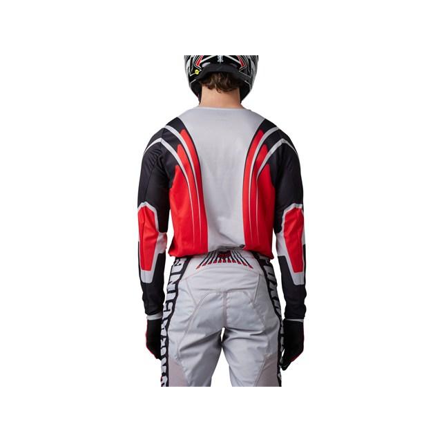 フォックス（FOX） 在庫有り 180パンツ 30 ゴート シュトラファー RED