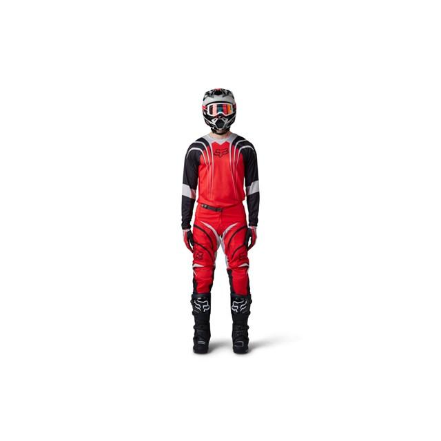 フォックス（FOX） 在庫有り 180パンツ 30 ゴート シュトラファー RED