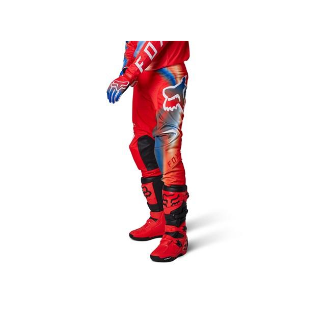 フォックス（FOX） 在庫有り 180パンツ 32 トキシック F-RED 29625-110