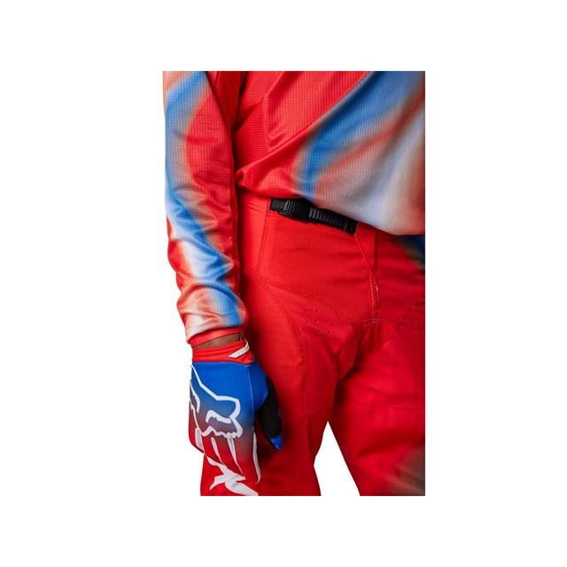 フォックス（FOX） 在庫有り 180パンツ 32 トキシック F-RED 29625-110