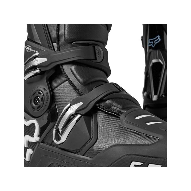 在庫有り FOX フォックス インスティンクト ブーツ BLK 12(28.6cm) 24347-001-12_7
