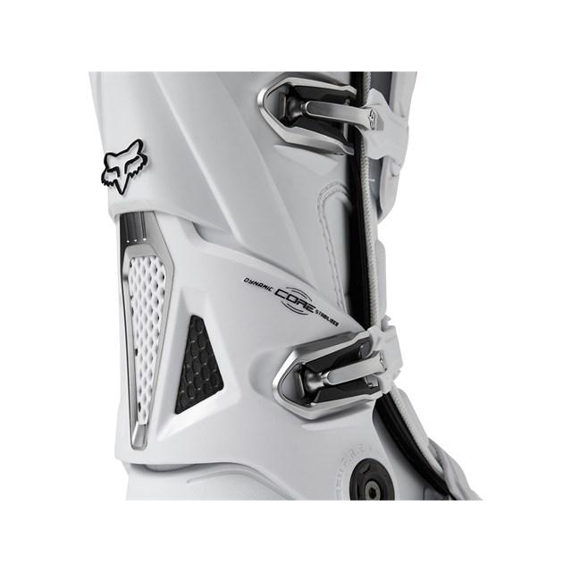 在庫有り FOX フォックス インスティンクト ブーツ WHT 12(28.6cm) 24347-008-12_7