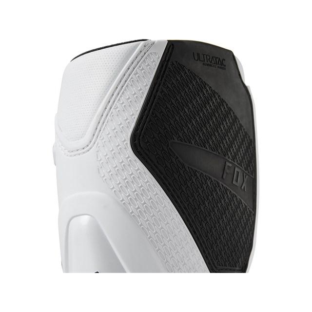 在庫有り FOX フォックス インスティンクト ブーツ WHT 9(26.0cm) 24347-008-9_6