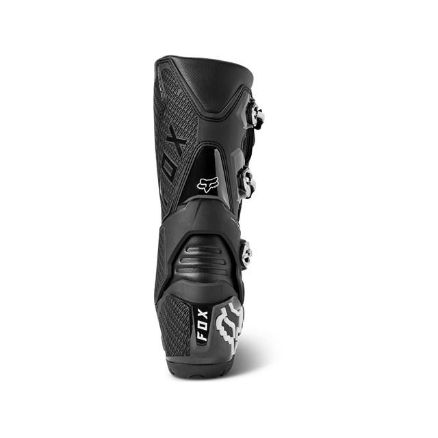 フォックス（FOX） 在庫有り モーションX ブーツ BLK 12(28.6cm) 29683