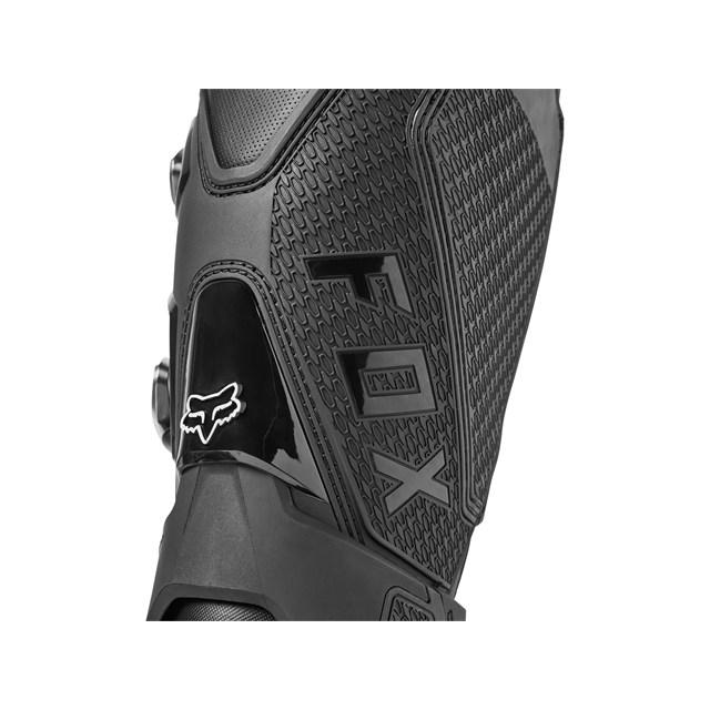 フォックス（FOX） 在庫有り モーションX ブーツ BLK 12(28.6cm) 29683