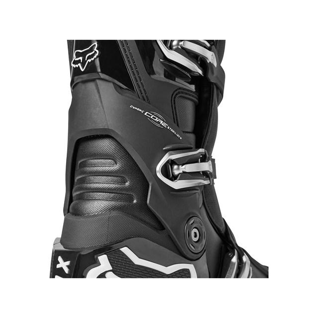 フォックス（FOX） 在庫有り モーションX ブーツ BLK 12(28.6cm) 29683