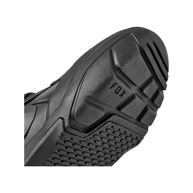 フォックス（FOX） 在庫有り モーションX ブーツ BLK 12(28.6cm) 29683