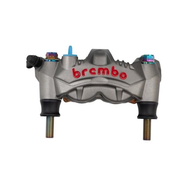 021 セット確認用 brembo（ブレンボ） オフセットカラーマウントボルトセット 適合